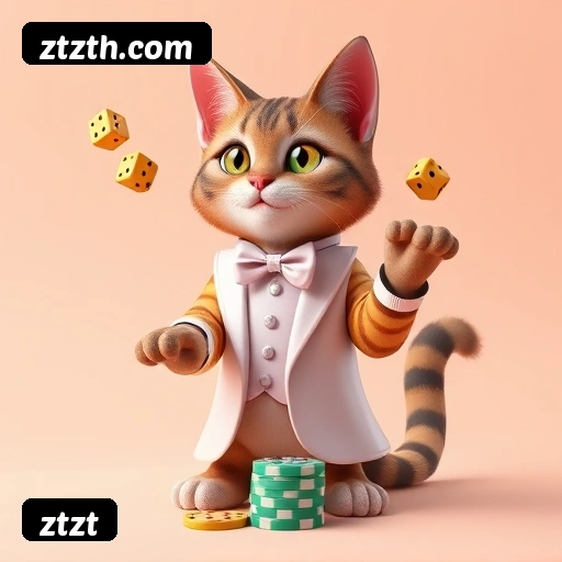 ztzt - Login Methods