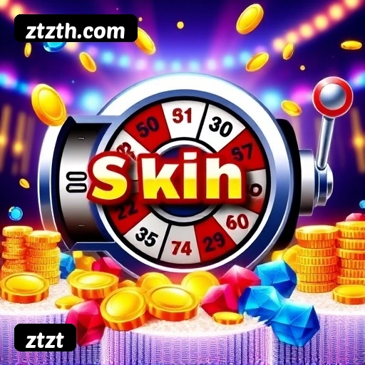 ztzt Brasília - Casino Guide