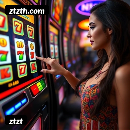 ztzt - App Security