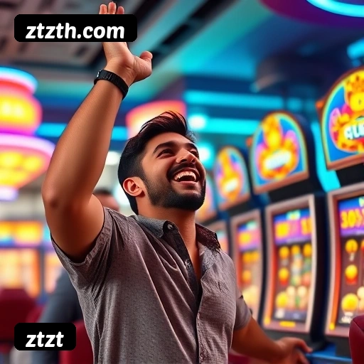 ztzt - Winners Celebration