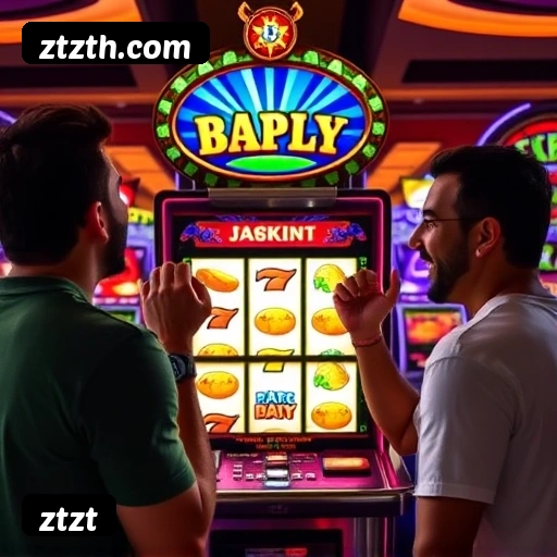 ztzt Brasília - VIP Program