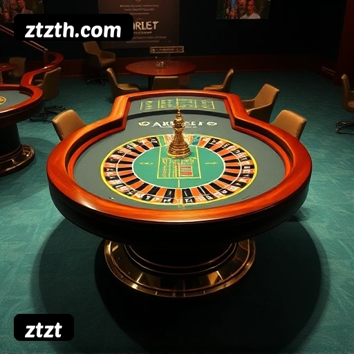ztzt Salvador - Strategy