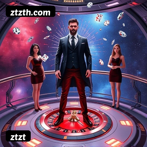 ztzt - User Statistics