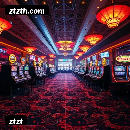 ztzt Rio de Janeiro - Licenses