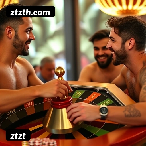 ztzt São Paulo - All Bonuses