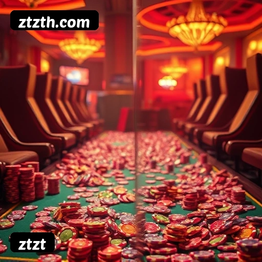 ztzt São Paulo - Live Tables
