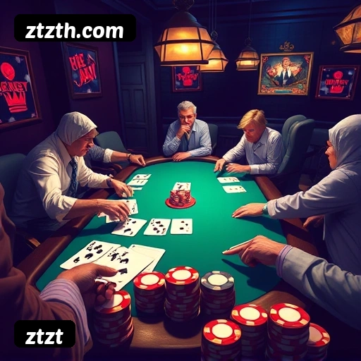 ztzt São Paulo - Top Slots