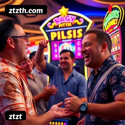 ztzt Rio de Janeiro - Popular Jogos