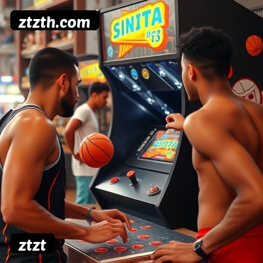 ztzt Brasília - Betting Features